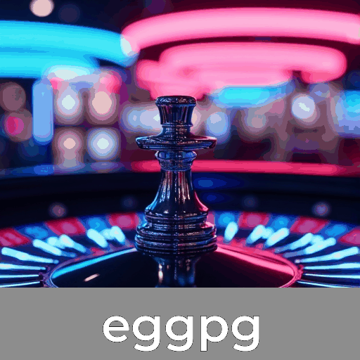 eggpg: Sua Plataforma de Jogo com Segurança e Serviços Profissionais