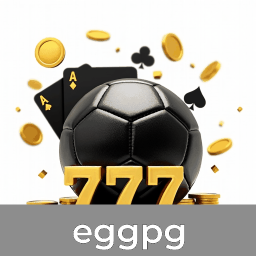 Eggpg: Onde a emoção dos jogos de cassino encontra grandes vitórias!