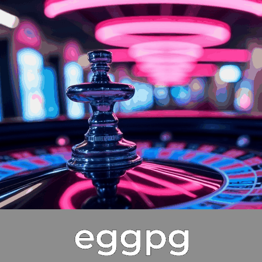 Descubra a Magia dos Slots com eggpg: Diversão e Prêmios!