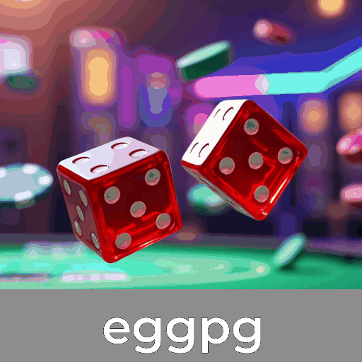 eggpg: Apostas Simplificadas com o Aplicativo Móvel