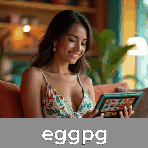 eggpg: Apostas Simplificadas com o Aplicativo Móvel
