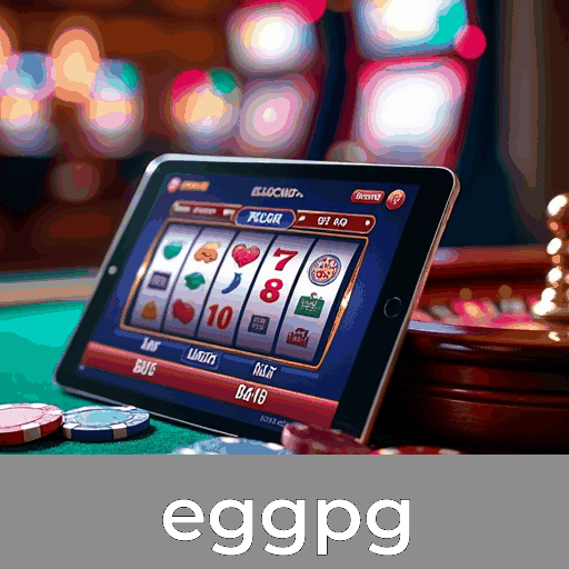 Bônus e Ofertas Únicas no eggpg: Descubra a Generosidade
