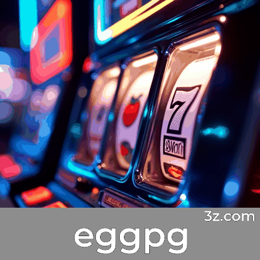 eggpg screen
