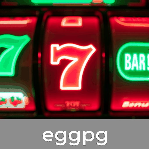 eggpg: Experiência autêntica de jogos de mesa ao vivo