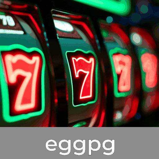 eggpg: Cassino Premiado e Seguro no Brasil