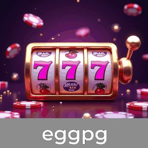Experimente o cassino VIP brasileiro no eggpg com jogos ao vivo