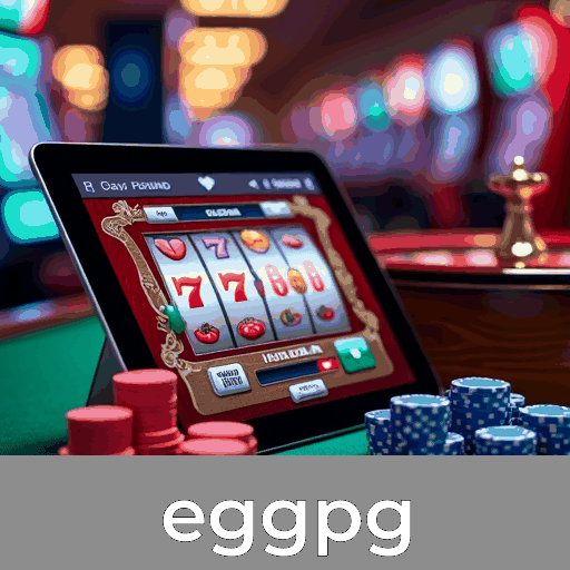Valorize Cada Aposta com Promoções Imperdíveis do eggpg!