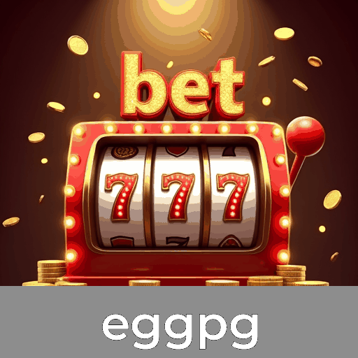 eggpg: Cassino Premiado e Seguro no Brasil