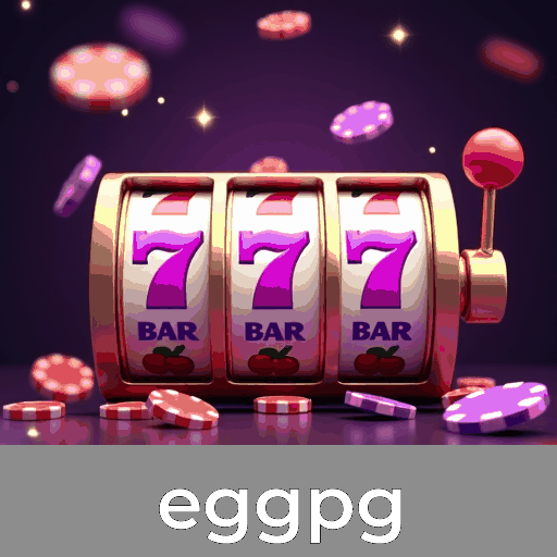 Eggpg: Onde a emoção dos jogos de cassino encontra grandes vitórias!