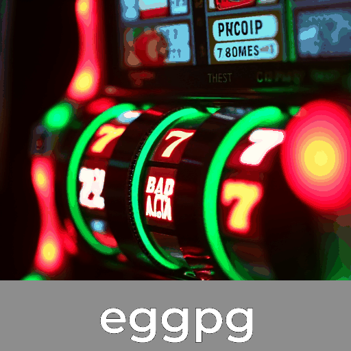 eggpg: Slots de Alta RTP, Jogos de Mesa Estratégicos e Mais