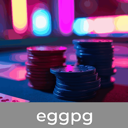 Descubra a emoção dos jogos de cassino no eggpg com apostas inteligentes